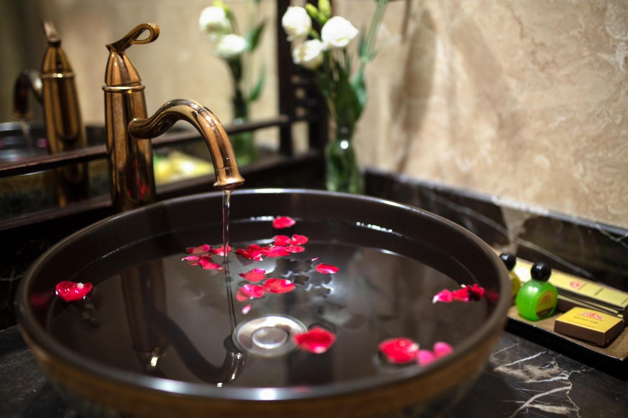 Hong Ngoc Dynastie Boutique Hotel & Spa Ханой Екстер'єр фото
